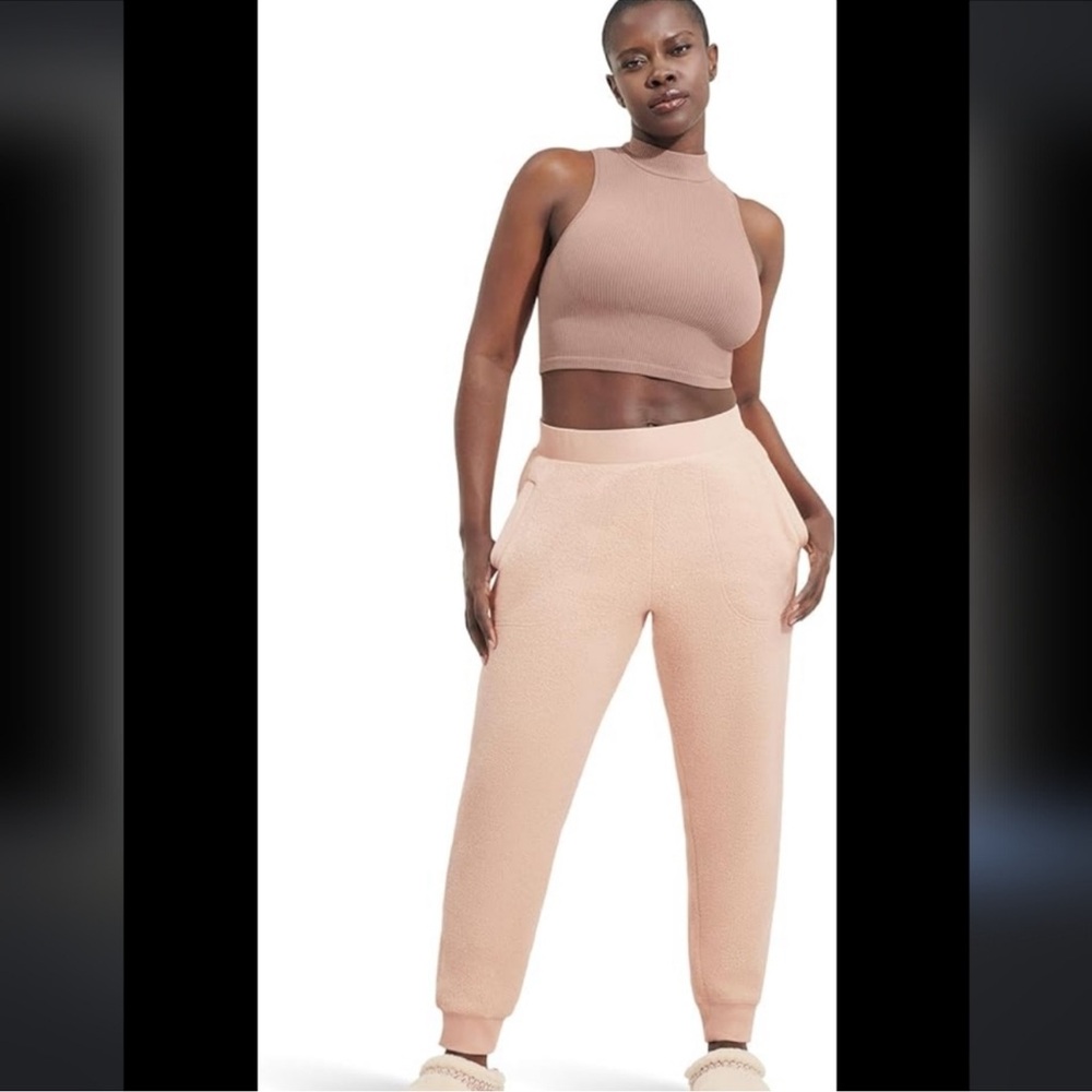 🆕UGG Sofiana Mixed Jogger Pants